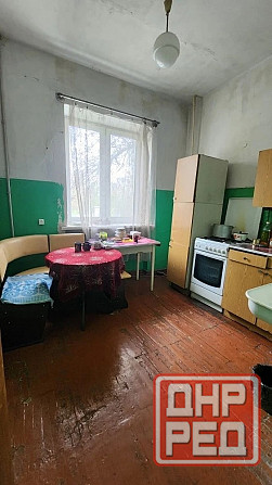 Продам 3-комн. квартиру на Восточном ул. Героев Сталинграда. Макеевка - изображение 6