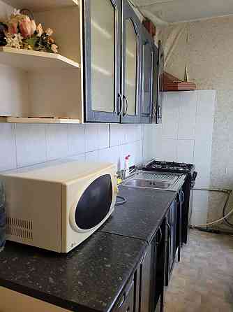 Сдается 1но комнатная квартира! Донецк