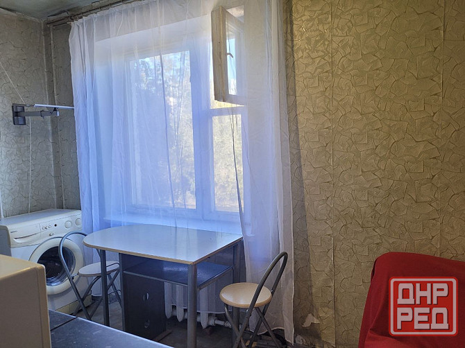 Сдается 1но комнатная квартира! Донецк - изображение 7