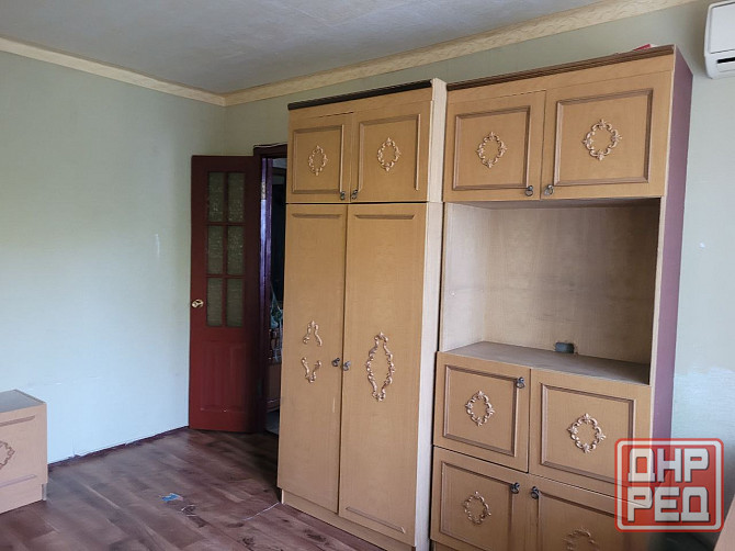 Сдается 1но комнатная квартира! Донецк - изображение 4