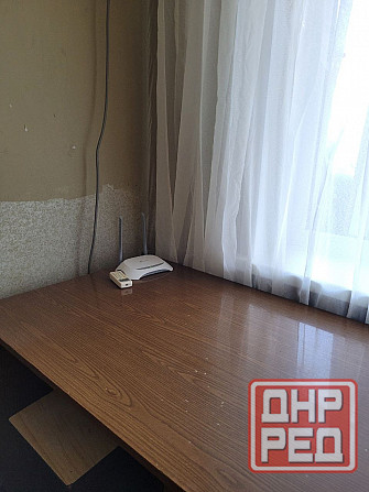 Сдается 1но комнатная квартира! Донецк - изображение 9