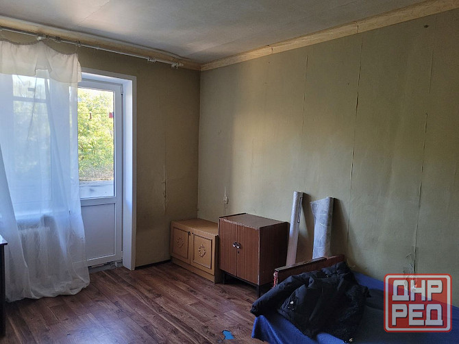 Сдается 1но комнатная квартира! Донецк - изображение 2