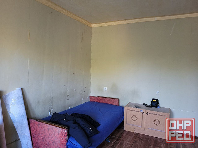 Сдается 1но комнатная квартира! Донецк - изображение 3