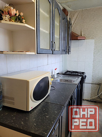 Сдается 1но комнатная квартира! Донецк - изображение 1