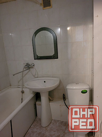 Сдается 1но комнатная квартира! Донецк - изображение 8