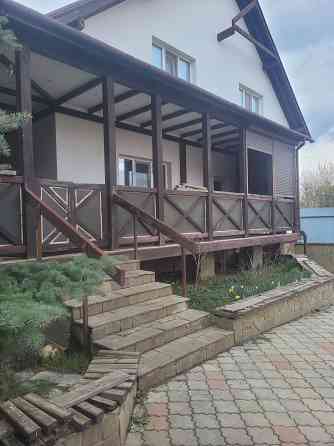 Продается 6 ком. дом 520 м². ул. Нижненовгородская. Донецк