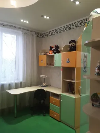 Продается 6 ком. дом 520 м². ул. Нижненовгородская. Донецк