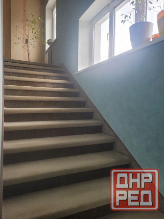 Продается 6 ком. дом 520 м². ул. Нижненовгородская. Донецк - изображение 4