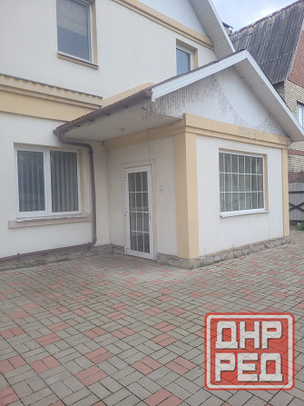 Продается 6 ком. дом 520 м². ул. Нижненовгородская. Донецк - изображение 1