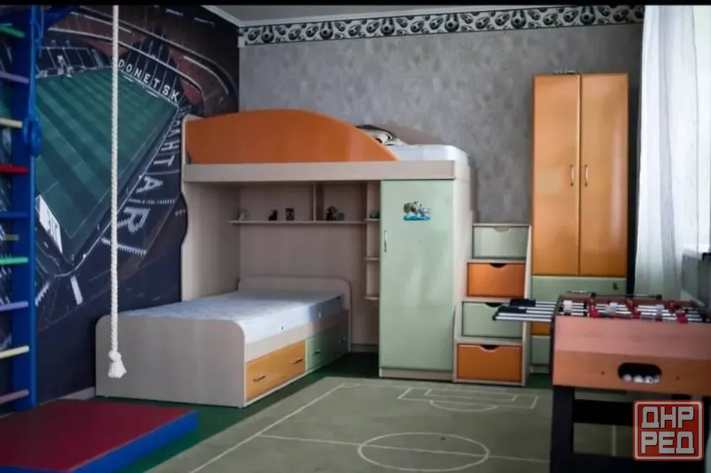 Продается 6 ком. дом 520 м². ул. Нижненовгородская. Донецк - изображение 12