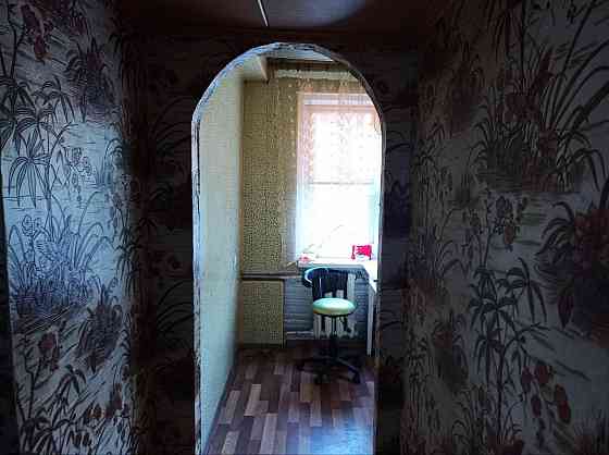 Продается двухкомнатная Речная 3000000 Донецк