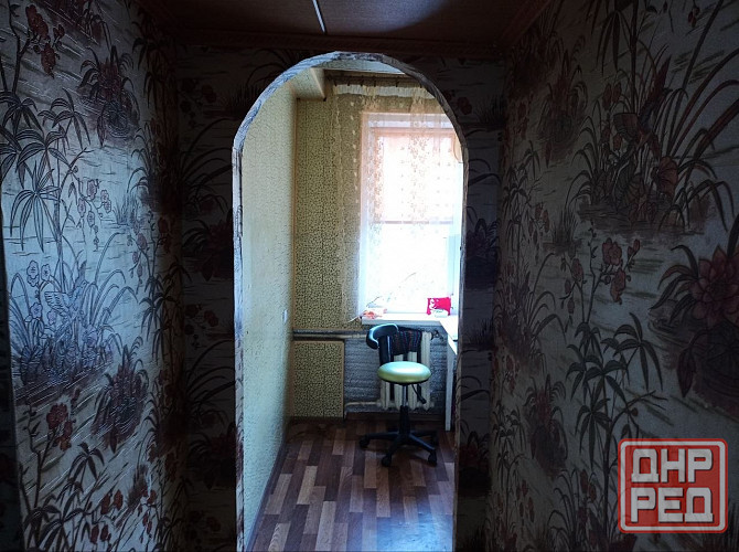 Продается двухкомнатная Речная 3000000 Донецк - изображение 1