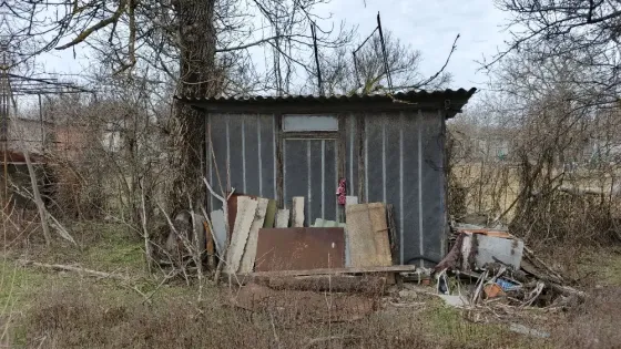 Продаётся дача Мариуполь
