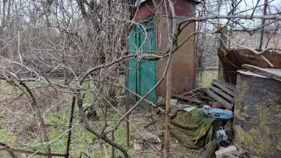 Продаётся дача Мариуполь