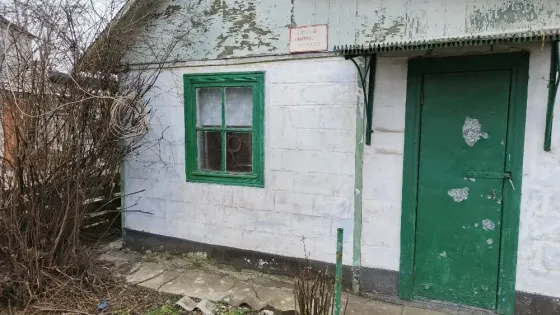 Продаётся дача Мариуполь