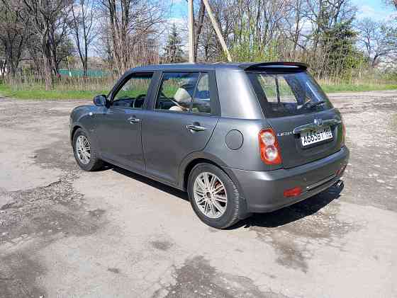 Продам Китайский МиниКупер Lifan Smily 2011г. Енакиево