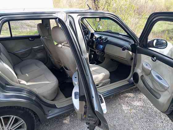 Продам Китайский МиниКупер Lifan Smily 2011г. Енакиево