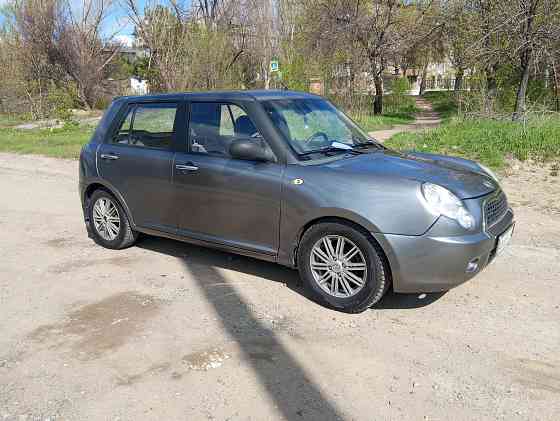 Продам Китайский МиниКупер Lifan Smily 2011г. Енакиево