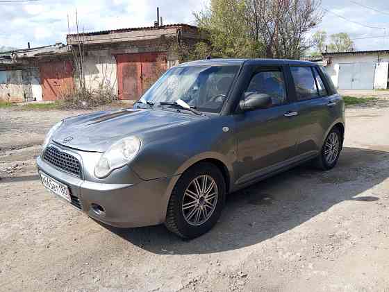 Продам Китайский МиниКупер Lifan Smily 2011г. Енакиево