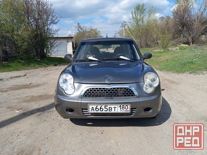 Продам Китайский МиниКупер Lifan Smily 2011г. Енакиево - изображение 2