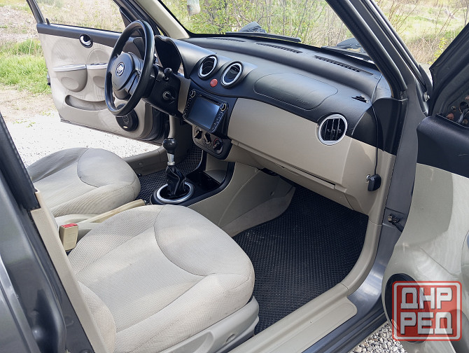 Продам Китайский МиниКупер Lifan Smily 2011г. Енакиево - изображение 7