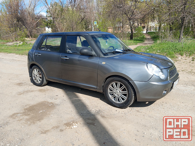 Продам Китайский МиниКупер Lifan Smily 2011г. Енакиево - изображение 3