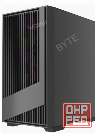 Корпус Powercase Mistral Micro a12b Black (cmma12b-l3) - арт:1490 Макеевка - изображение 3