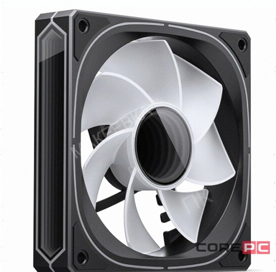 Вентилятор Корпуса Jonsbo fr-505br Reverse - арт:1511 Макеевка