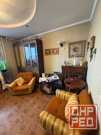 Продам 2 комнатную квартиру в Мариуполе Мариуполь - изображение 5