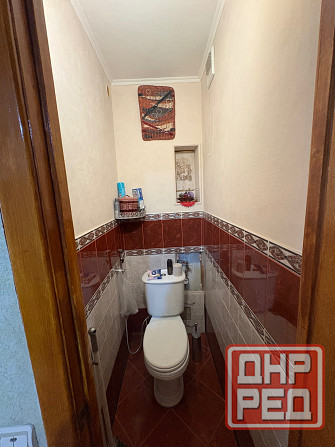 Продам 2 комнатную квартиру в Мариуполе Мариуполь - изображение 8