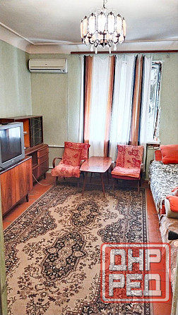 Продается 2-к квартира в Орджоникидзевском районе, ул.Менделеева 27 Мариуполь - изображение 3