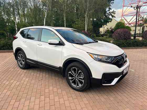 Honda CR-V Донецк