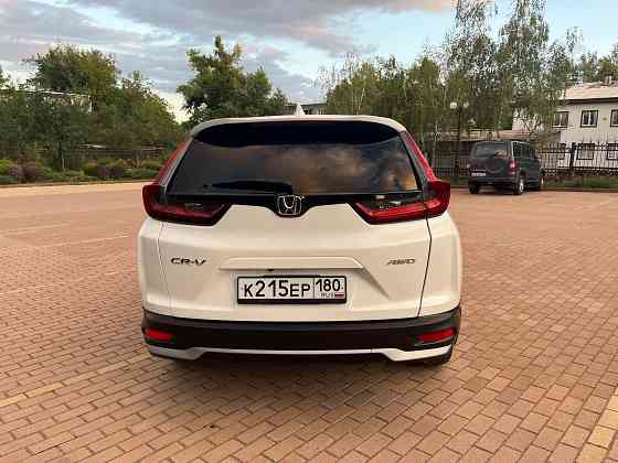 Honda CR-V Донецк