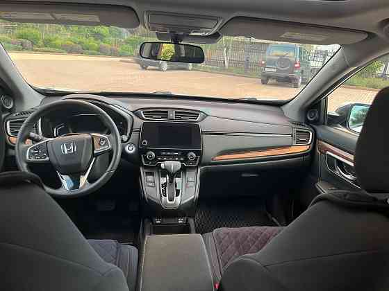 Honda CR-V Донецк