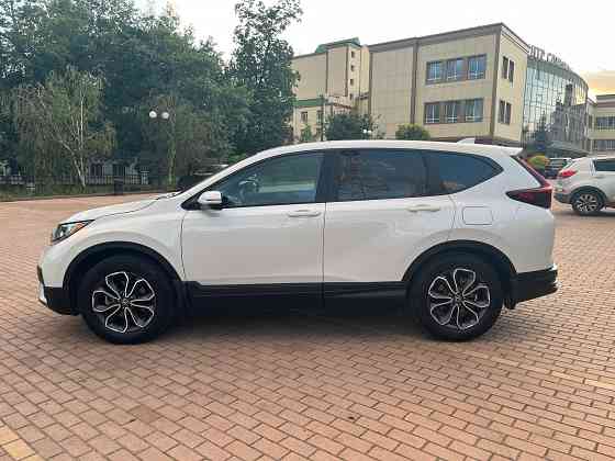 Honda CR-V Донецк