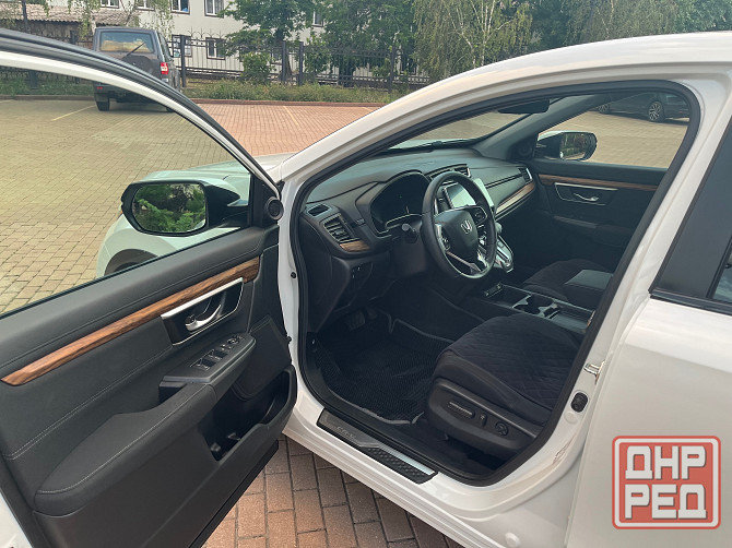 Honda CR-V Донецк - изображение 7