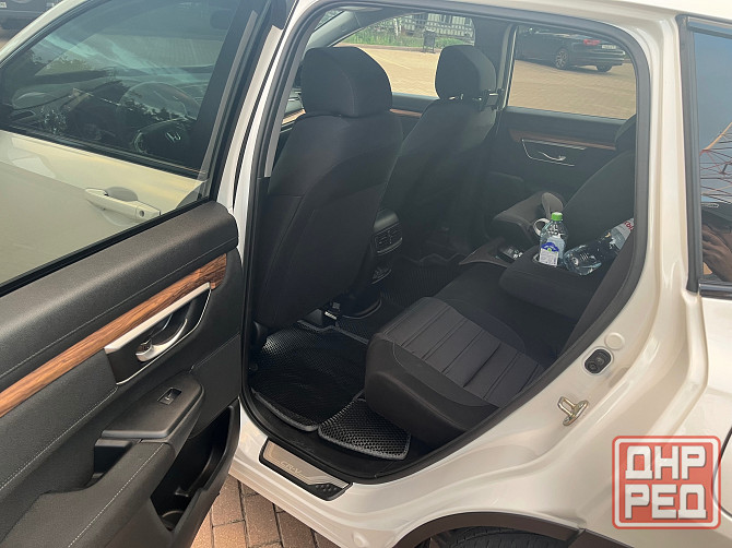 Honda CR-V Донецк - изображение 8