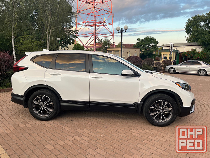 Honda CR-V Донецк - изображение 4