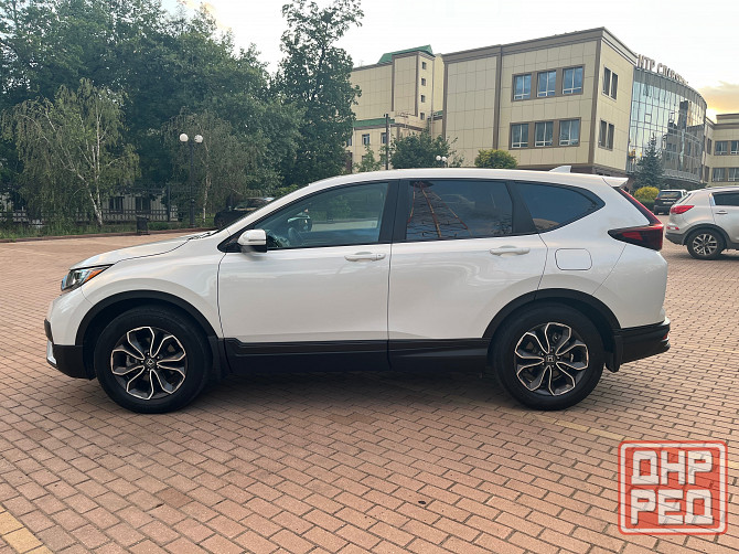 Honda CR-V Донецк - изображение 3