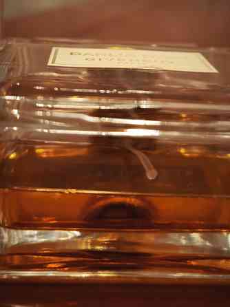 Dahlia Divin Givenchy 75 ml парфюмерная вода Донецк