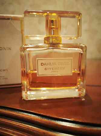 Dahlia Divin Givenchy 75 ml парфюмерная вода Донецк