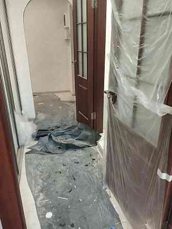 Уборка квартир, Генеральная уборка, Клининг, Химчистка Донецк