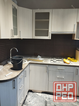 Уборка квартир, Генеральная уборка, Клининг, Химчистка Донецк - изображение 1