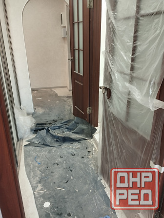 Уборка квартир, Генеральная уборка, Клининг, Химчистка Донецк - изображение 4