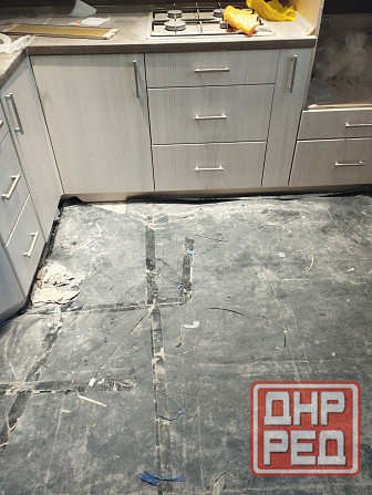 Уборка квартир, Генеральная уборка, Клининг, Химчистка Донецк - изображение 3