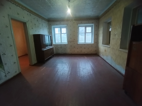 Продажа дома 850т.р! Макеевка, Ломбардо( 2 улицы до переезда п.Маяк) Макеевка