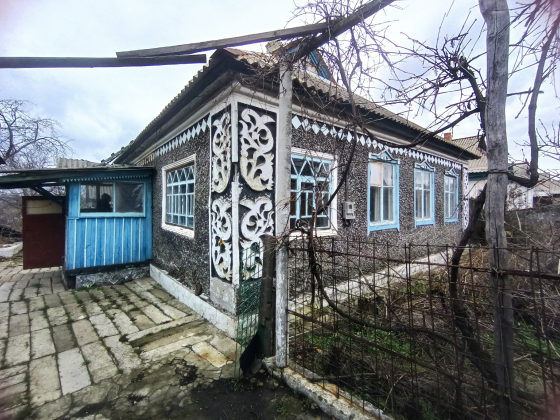 Продажа дома 850т.р! Макеевка, Ломбардо( 2 улицы до переезда п.Маяк) Макеевка