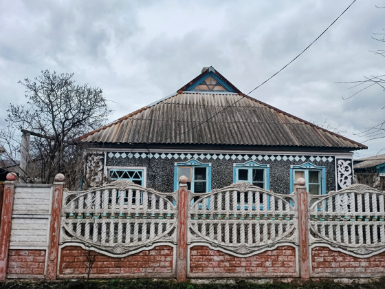 Продажа дома 850т.р! Макеевка, Ломбардо( 2 улицы до переезда п.Маяк) Макеевка