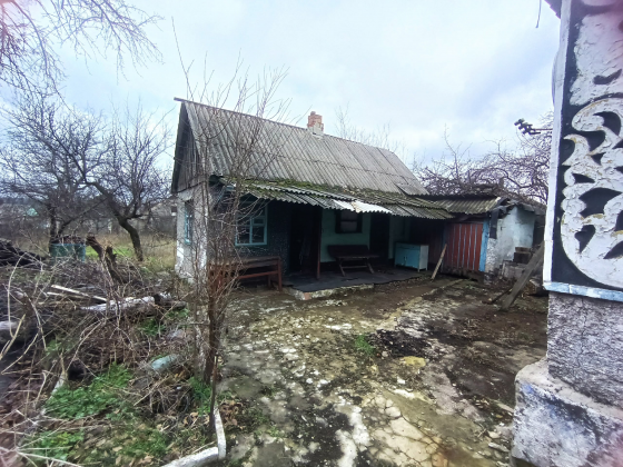 Продажа дома 850т.р! Макеевка, Ломбардо( 2 улицы до переезда п.Маяк) Макеевка