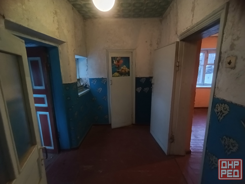 Продажа дома 850т.р! Макеевка, Ломбардо( 2 улицы до переезда п.Маяк) Макеевка - изображение 10